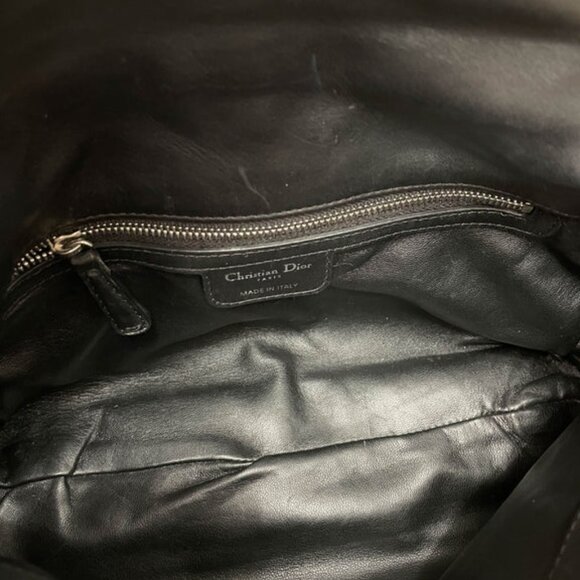 💲9️⃣0️⃣0️⃣ Dior Y2K Shoulder Bag - Picture 9 of 10